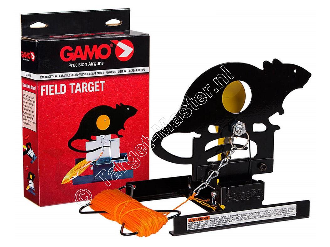 Gamo RAT Field Target